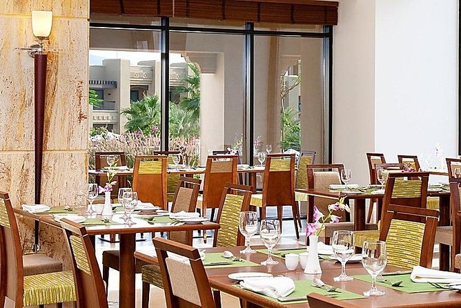 Day use with Lunch at a Dead Sea Resort Private transportation - What the Private Setup Changes for You