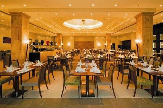 Day use with Lunch at a Dead Sea Resort Private transportation - Who This Dead Sea Resort Day Trip Fits Best
