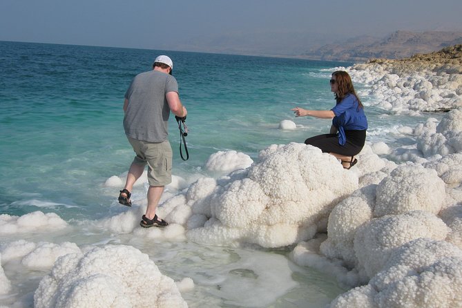 Dead Sea Full Day Tour including Lunch - Price and value: what $150 includes, and what it means for your day