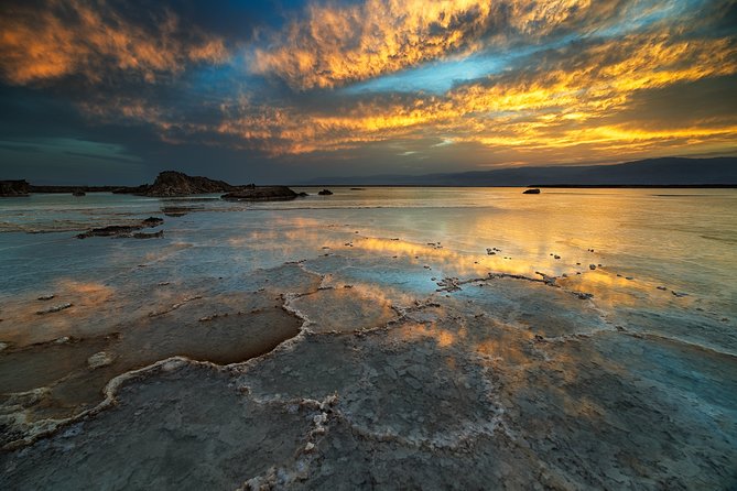 Dead Sea Half-Day Tour from Amman - Price and value: what you are paying for with this Amman-to-Dead-Sea half-day