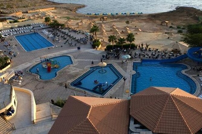 Dead Sea & Jerash Full-Day Private Tour from Amman or Airport - Who This Tour Suits Best