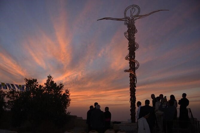Départ Garanti Francophone (GIR) SAMEDI - SAMEDI - Madaba mosaics, Mount Nebo, and Kerak’s fortress story