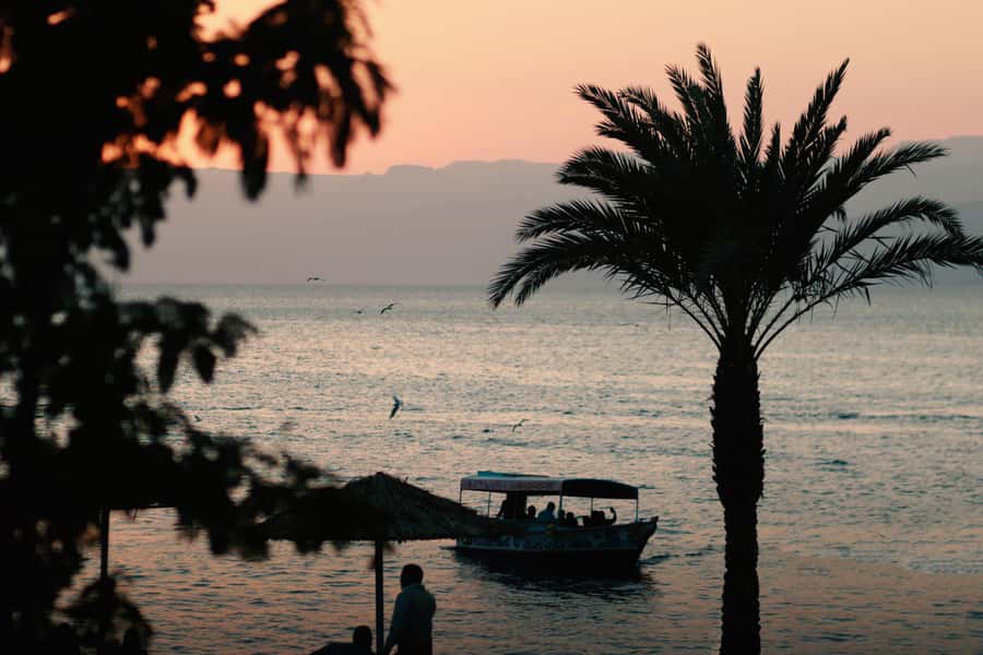 Discover Aqaba in Style: A 3-h City Tour by Car with meal - Food Included: Kunafa, Coffee, and Real Local Bites