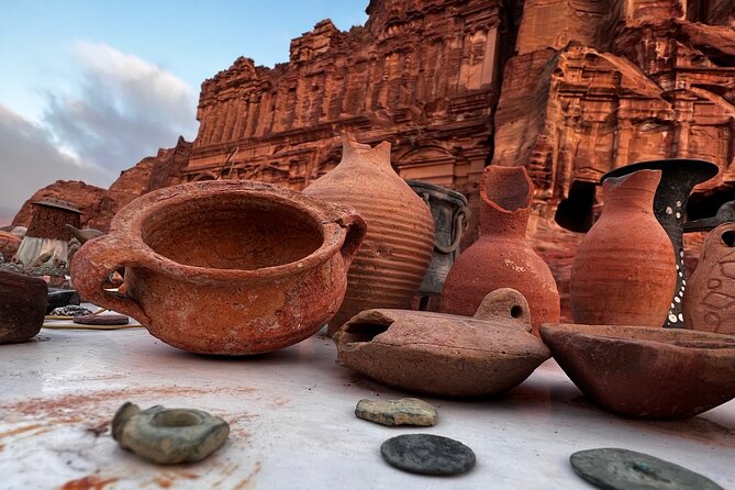 Discover Petra Hidden Gems - Petra beyond the headline stops: what you actually experience