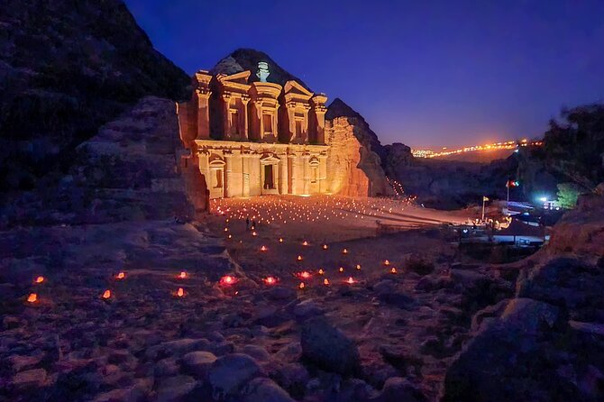 Discover Petra Hidden Gems - Packing tips that actually help in Petra