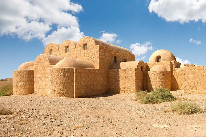 Exceptional Jordan Tour 9 Days 8 Nights Tour - Madaba mosaics, Mount Nebo views, and the Dana Village hike