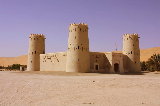 Exceptional Jordan Tour 9 Days 8 Nights Tour - Wadi Rum 4x4 with Bedouin tea: Lawrence of Arabia country in motion