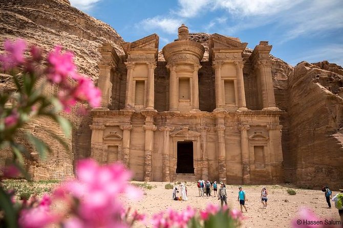 Experience Jordan Group Tour - 8 Days - A Small-Group Jordan Route That Actually Feels Planned