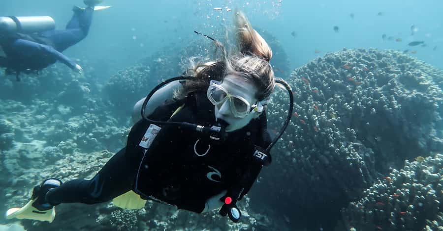 Explore Aqaba's Depths: Scuba Diving Tour, with Hotel Pickup - Aqaba’s underwater world, built for first-timers