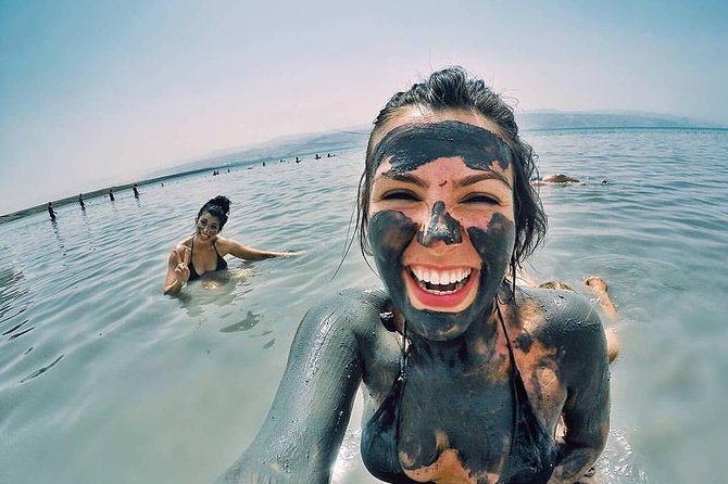 Explore Dead Sea Full day - Key things I’d plan around before you go