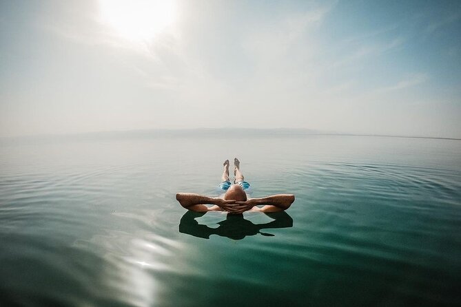 Explore Dead Sea Full day - Dead Sea Full Day from Amman: value, pace, and why it feels easy