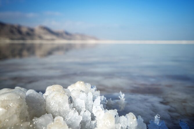 Explore Dead Sea Full day - Price check: what $235 covers, and what you still need to pay