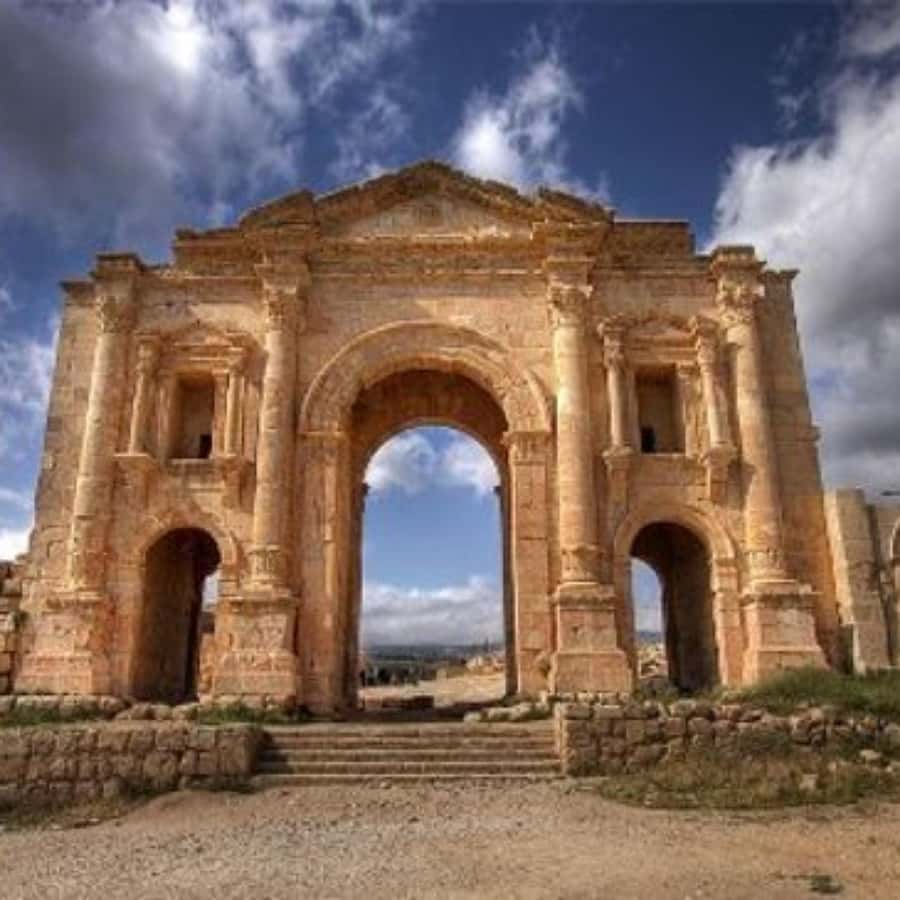 Explore Northern Jordan:Amman to Jerash, Ajloun,and Umm Qais - Key highlights I’d plan around
