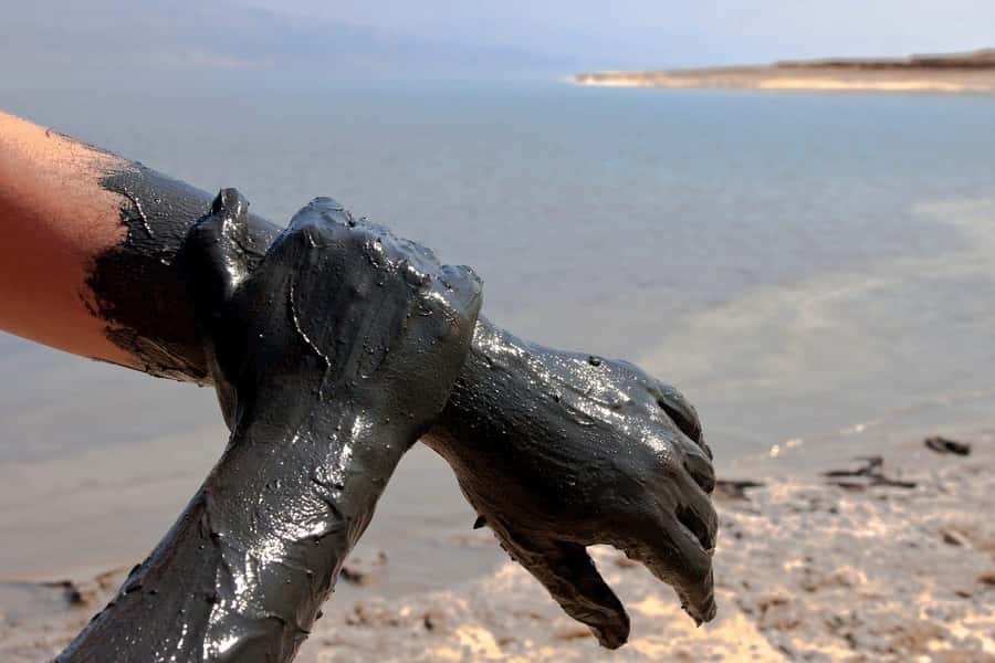 Explore the Dead Sea on a Half-Day Tour From Amman - The lowest point on Earth: floating in therapeutic Dead Sea waters