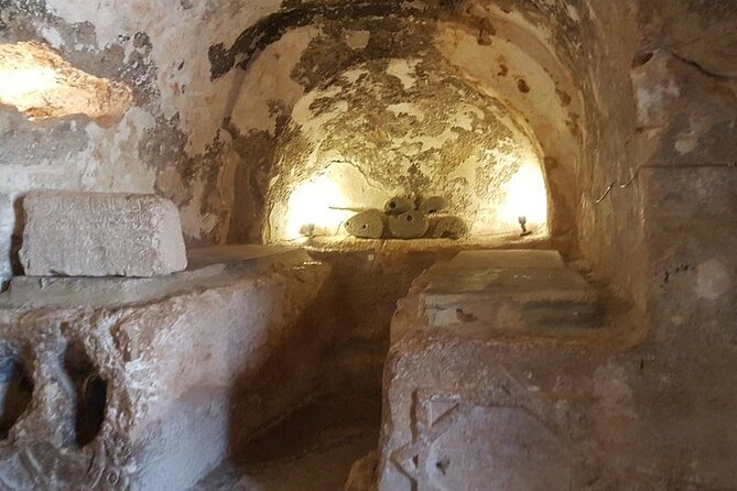 Exploring Shrines, Mosques, and Holy Landmarks Private Tour - Abu Darwish Mosque: the blue dome, the quiet interior, and Jabal Amman views