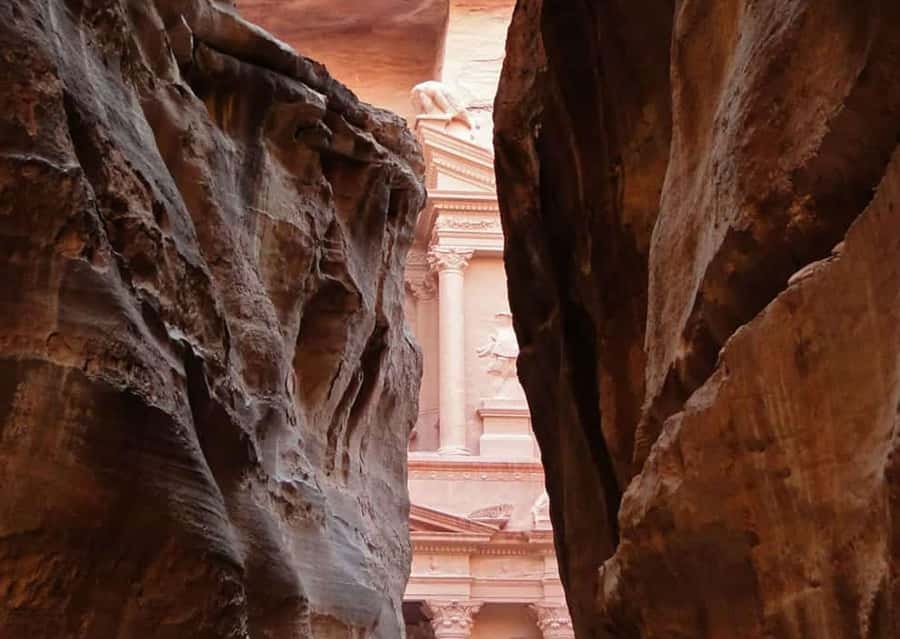 From Amman: 2-Day Petra, Wadi Rum, and Dead Sea Tour - Key things to know before you go