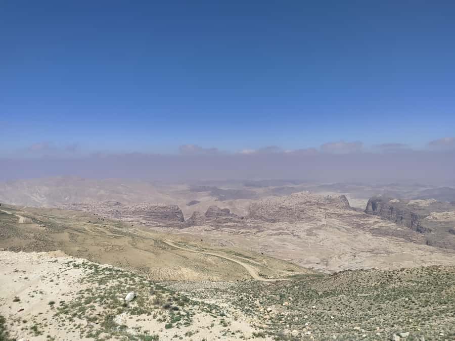 From Amman: 2-Day Petra, Wadi Rum, and Dead Sea Tour - Price and Value: Is $205 a Smart Use of Two Days?