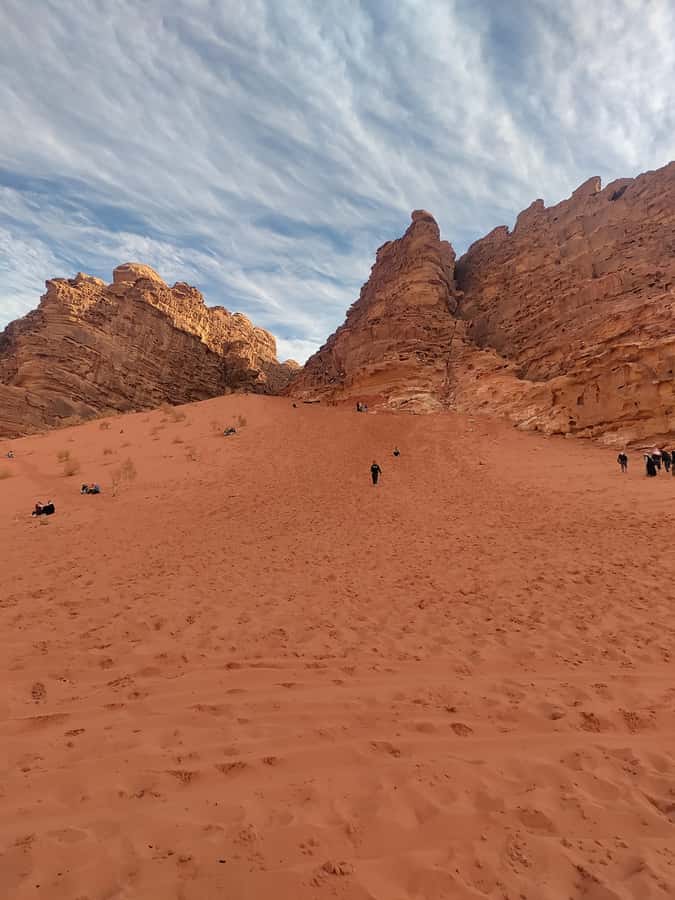 From Amman: 2-Day Petra, Wadi Rum, and Dead Sea Tour - What to Pack So Petra and the Dead Sea Don’t Beat You