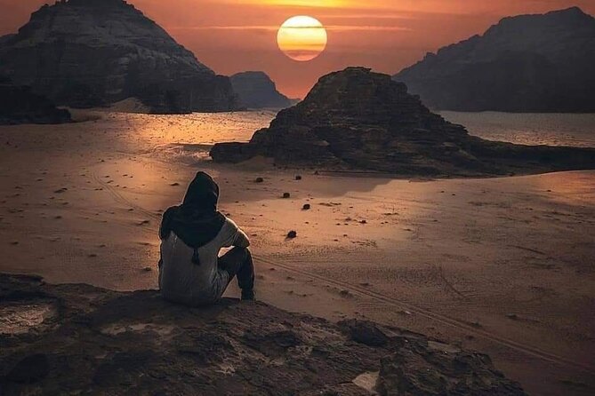 From Amman : 2 days Private Tour Petra, Wadi rum and Dead sea - Guides, Punctuality, and the Comfort Stuff That Makes a Difference