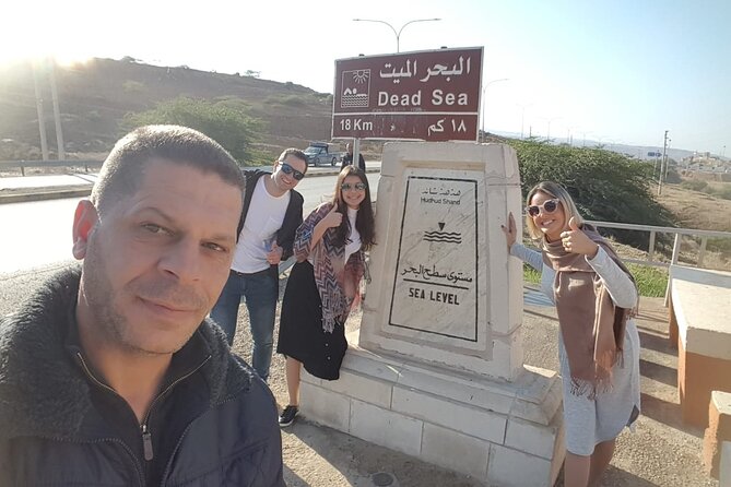 From Amman : 2 days Private Tour Petra, Wadi rum and Dead sea - Price and Value: Why $215 Can Make Sense