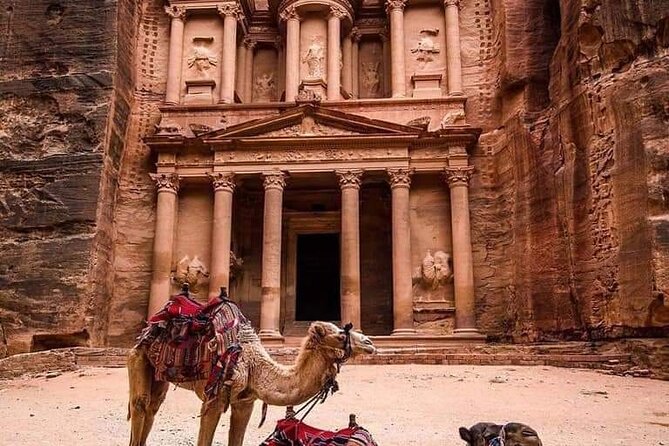 From Amman : 2 days Private Tour Petra, Wadi rum and Dead sea - Petra Highlights, Timing Choices, and How to Explore Smart