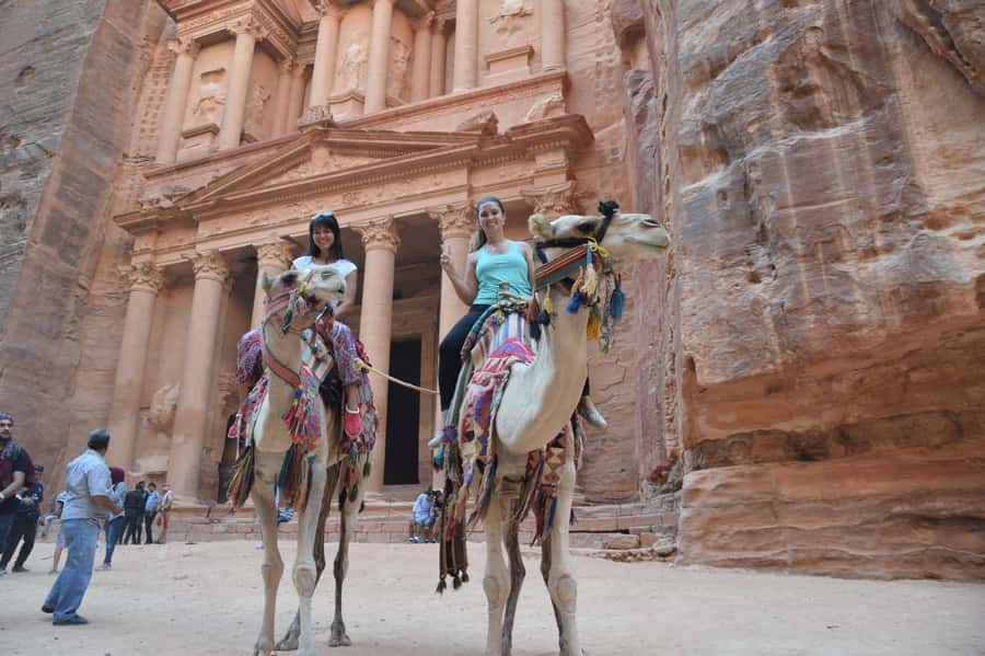From Amman: City, Jerash and Dead Sea Day Tour - Amman Citadel and Roman Theater: Learn the City’s Big Picture Fast