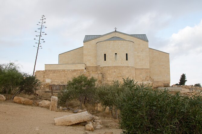 From Amman :Dead Sea ,baptism site,mount Nebo and Madaba Full day - Key Things That Make This Day Work