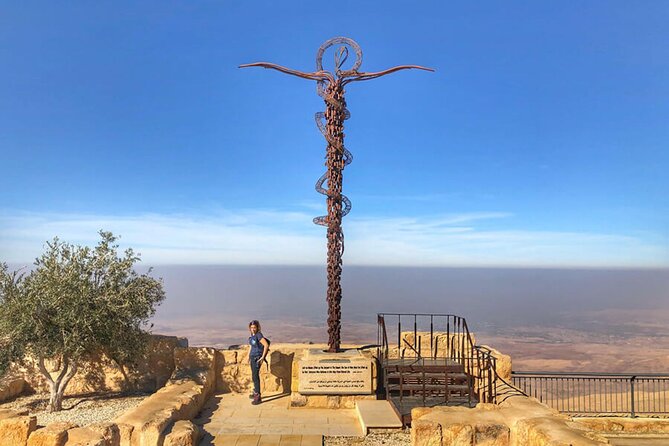 From Amman :Dead Sea ,baptism site,mount Nebo and Madaba Full day - Driver-Led vs Local Guide: Why Your Experience May Feel Different