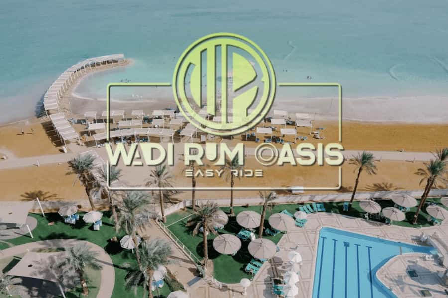 From Amman: Dead Sea, Mt Nebo, Madaba, Baptism full day trip - A Practical Full-Day Route From Amman