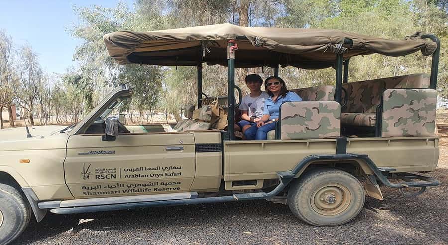 From Amman: Desert Castles of Eastern Jordan Tour - Timing, Comfort, and The Reality of Desert Walking