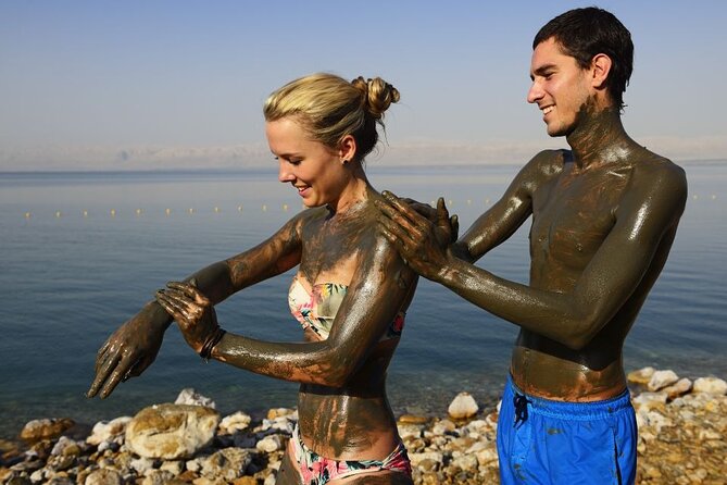 From Amman :Full day Dead Sea and Ma'in Hot spring tour - Food, Entry Tickets, and Lunch Options You Might Be Paying For