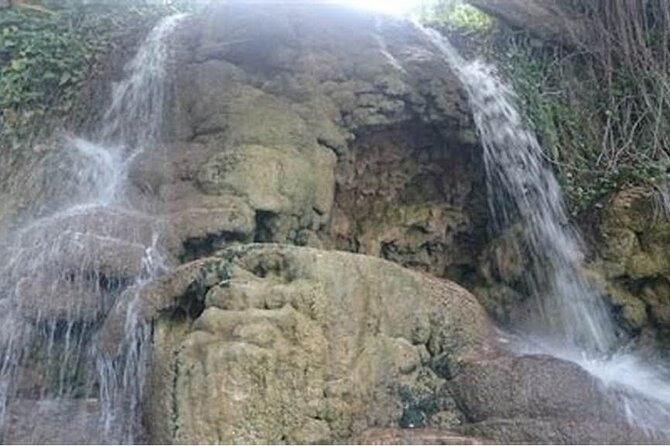 From Amman :Full day Dead Sea and Ma'in Hot spring tour - Who Should Book This Tour From Amman, and Who Might Skip It