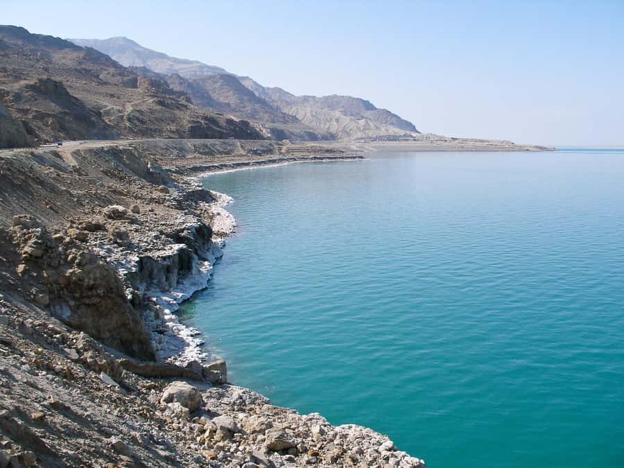 From Amman :Full day Dead Sea and Ma'in Hot spring tour - FAQ