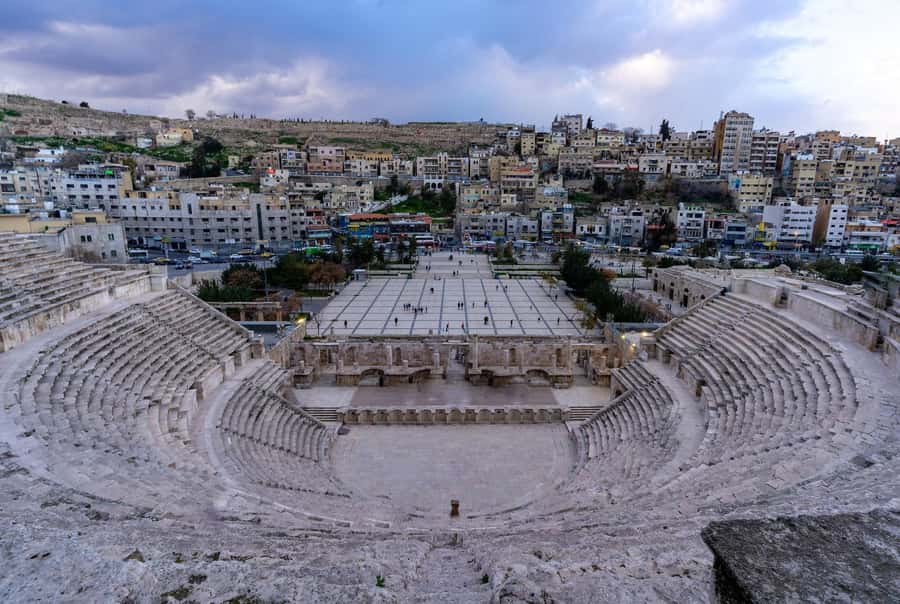 From Amman: Full day Jerash and Amman city Tour - Who This Tour Fits Best (and Who Might Prefer Another Style)