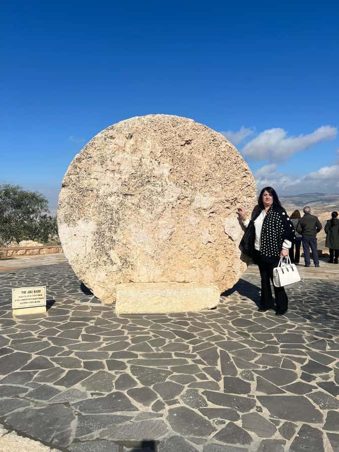 From Amman:Full day Madaba, Mount Nebo and Baptism Site Tour - How the 7-hour schedule keeps the day from feeling rushed