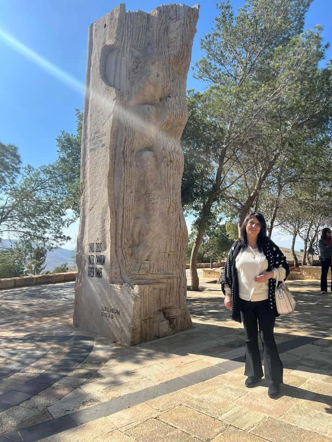 From Amman:Full day Madaba, Mount Nebo and Baptism Site Tour - Who should book this tour, and who might prefer something else