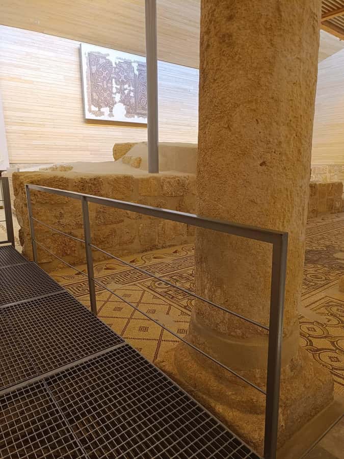 From Amman:Full day Madaba, Mount Nebo and Baptism Site Tour - Should you book this Madaba, Mount Nebo, and Maghtas day?