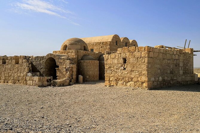 From Amman: Full-Day Tour to Amman City and Desert Castles - The “how it feels” part: pace, transport, and comfort for 7 to 8 hours
