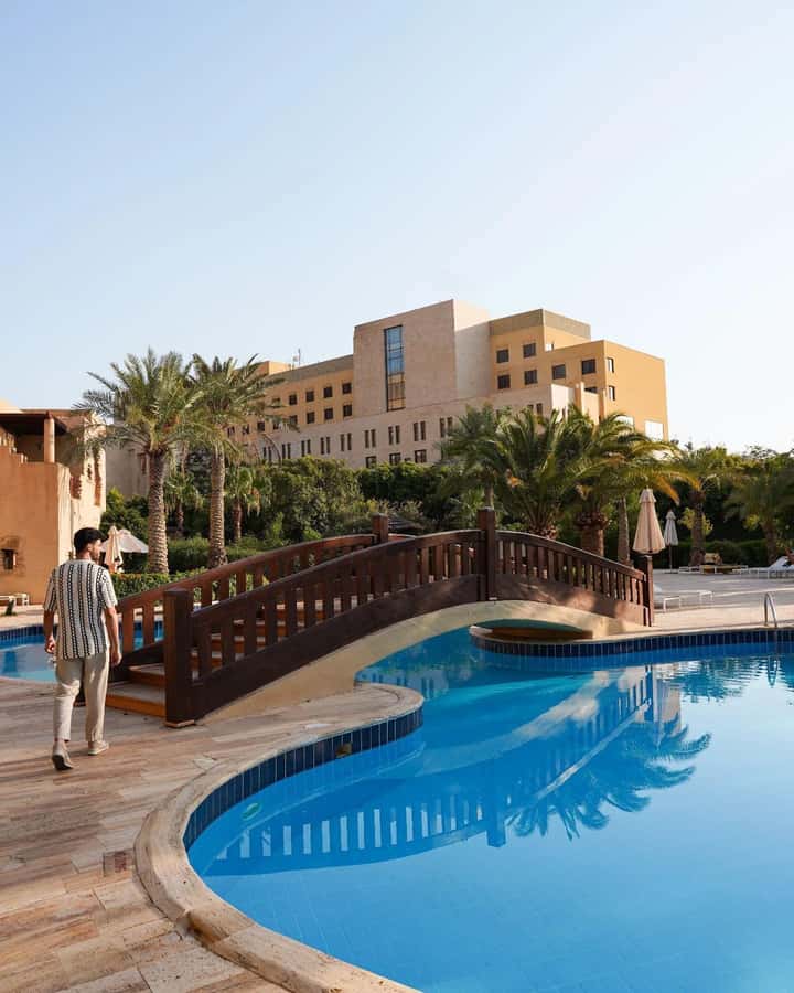 From Amman: Half-Day Tour to Dead Sea - What to pack, and how to avoid common Dead Sea mistakes