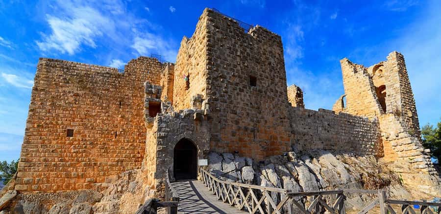 From Amman: Jerash, Ajloun Castle or Umm Qais Private Tour - Timing That Works: How Long You Need at Each Site