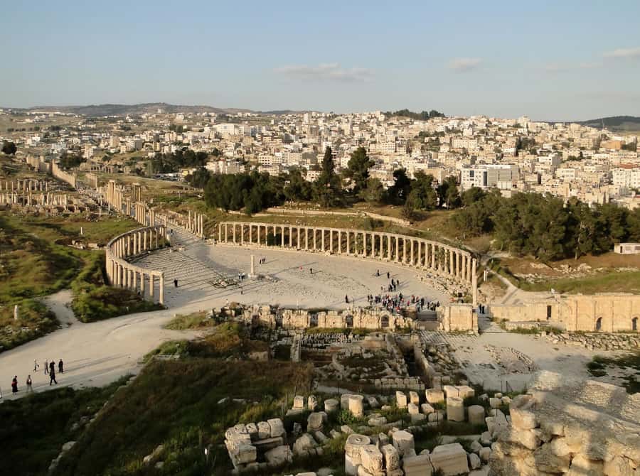From Amman: Jerash, Ajloun Castle or Umm Qais Private Tour - Should You Book This Northern Jordan Private Tour?
