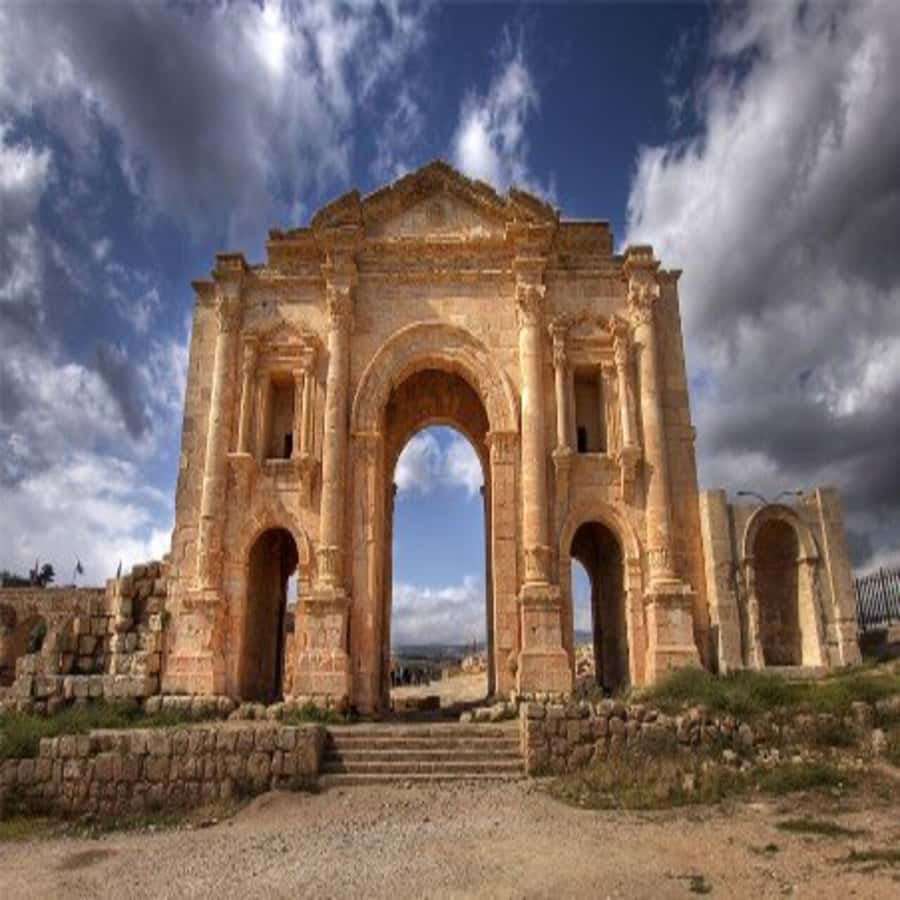 From Amman: Jerash &Ajloun &Um Qais Private Tour - Who this private Jerash and Ajloun tour suits best