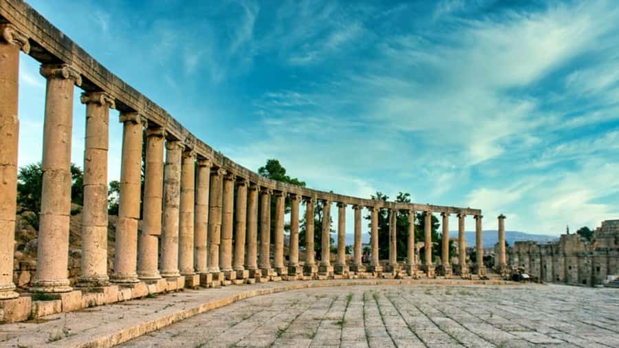 From Amman: Jerash and Ajloun Day Tour - Should you book this Jerash and Ajloun day trip?