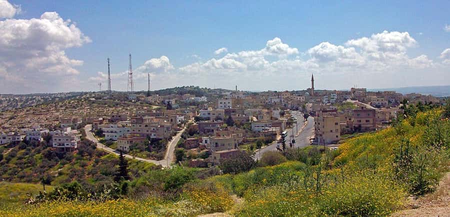 From Amman: Jerash, Umm Qais, and Jesus' Cave Private Trip - Key points before you go