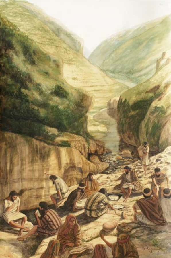 From Amman: Jerash, Umm Qais, and Jesus' Cave Private Trip - Value Check: Does This Private Route Make Sense for $87?