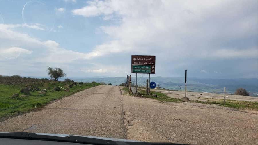 From Amman: Jerash, Umm Qais, and Jesus' Cave Private Trip - Should You Book This Private Northern Jordan Day Trip?
