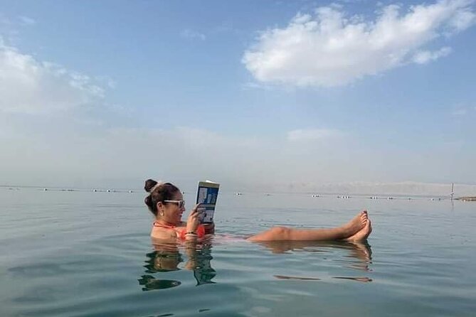 From Amman : Madaba, Mount Nebo and Dead Sea Full day tour - Price and what you actually get for $80