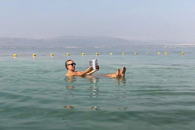From Amman : Madaba, Mount Nebo and Dead Sea Full day tour - Timing and pacing: how to avoid a rushed feeling