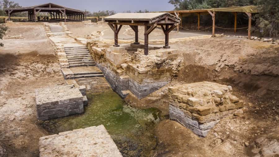 From Amman: Mount Nebo, Madaba, and Baptism Site Day Trip - Tips to get the best experience out of a full Christian heritage day