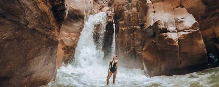 From Amman or Madaba: Wadi Mujib Hiking Tour - Should you book this Amman or Madaba Wadi Mujib and Dead Sea day trip?